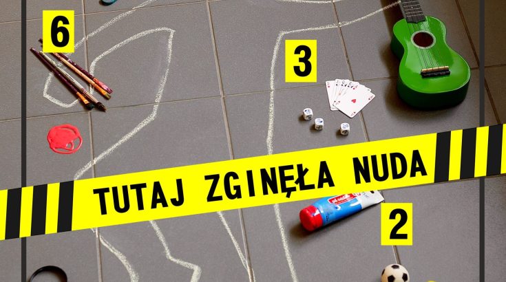 Zapisy na zajęcia stałe w Klubie Łokietek