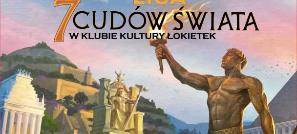 liga 7 cudów świata