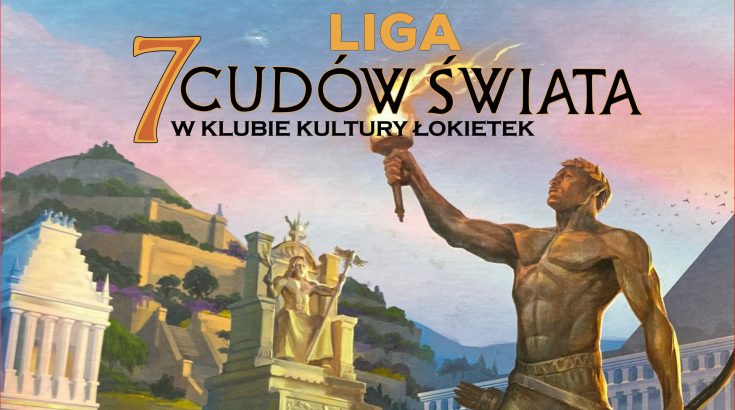 liga 7 cudów świata