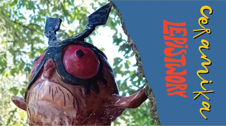 lepistwory warsztaty ceramiczne