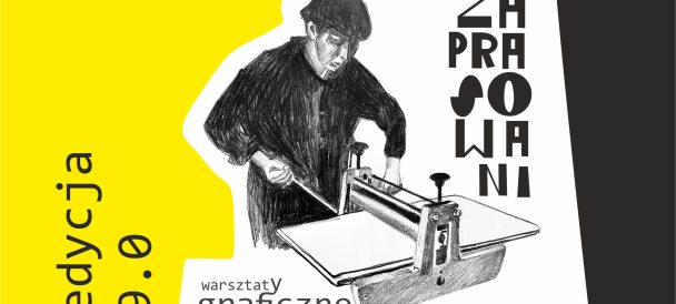 rodzinne warsztaty graficzne