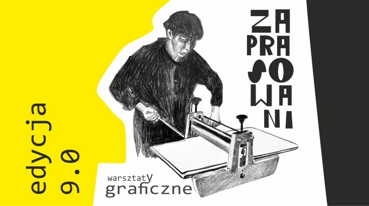 rodzinne warsztaty graficzne