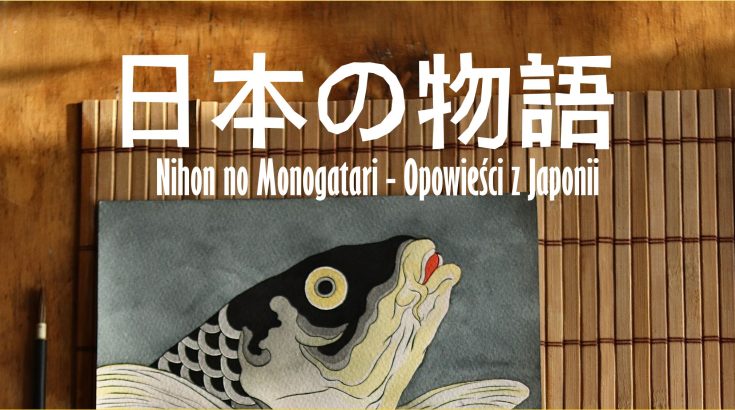 Nihon no Monogatari – Opowieści z Japonii