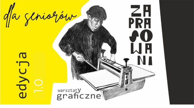 zaprasowani seniorzy