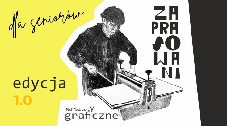 Zaprasowani seniorzy