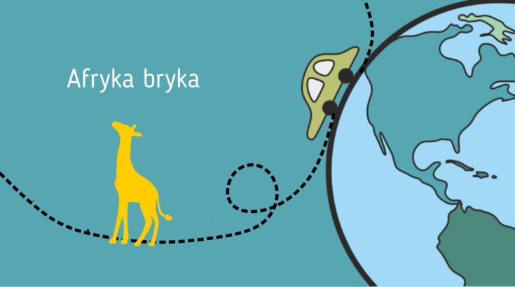 afryka bryka