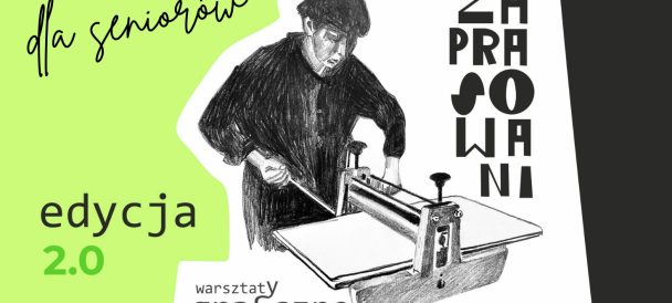 Zaprasowani seniorzy