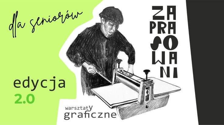 Zaprasowani seniorzy