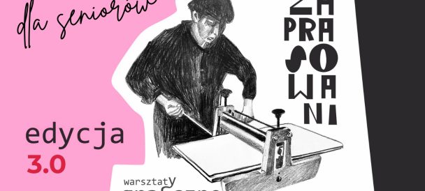 Zaprasowani seniorzy