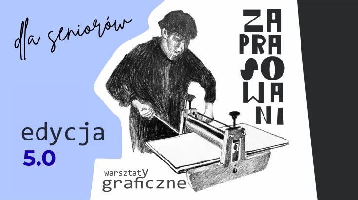 Zaprasowani seniorzy