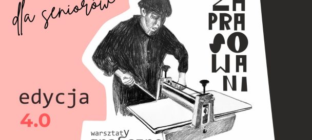 Zaprasowani seniorzy