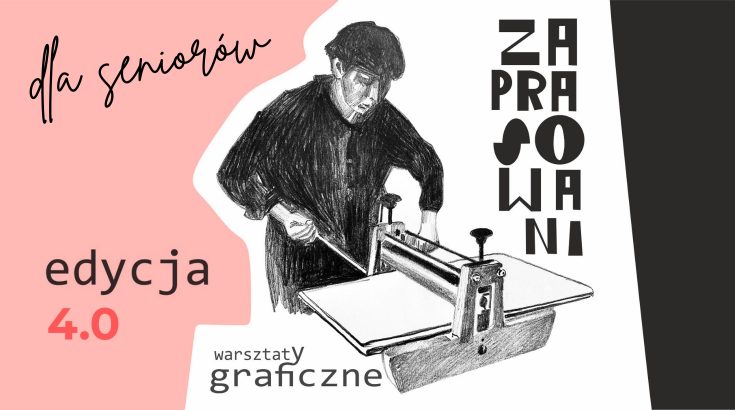 Zaprasowani seniorzy