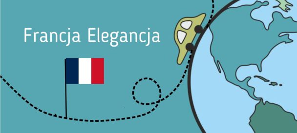 elegancja francja
