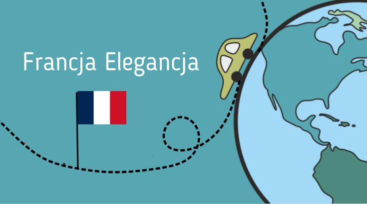 elegancja francja